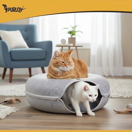 Katzenbett – Tunnel Purlov 25810