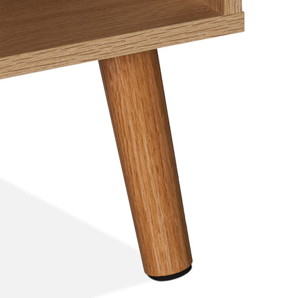 Armoire pour chat à 4 compartiments