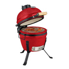 Keramik Kamado Grill – Vielseitig zum Grillen & Backen