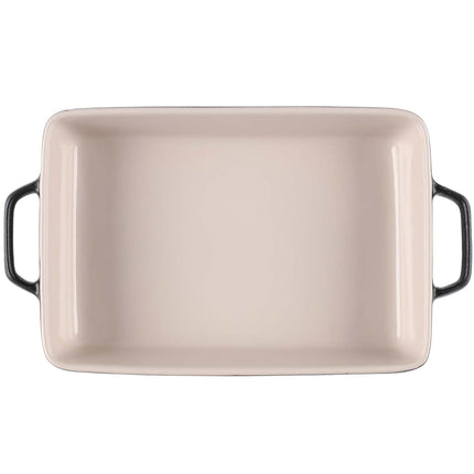 Keramik-Servierschale, 3 l Fassungsvermögen