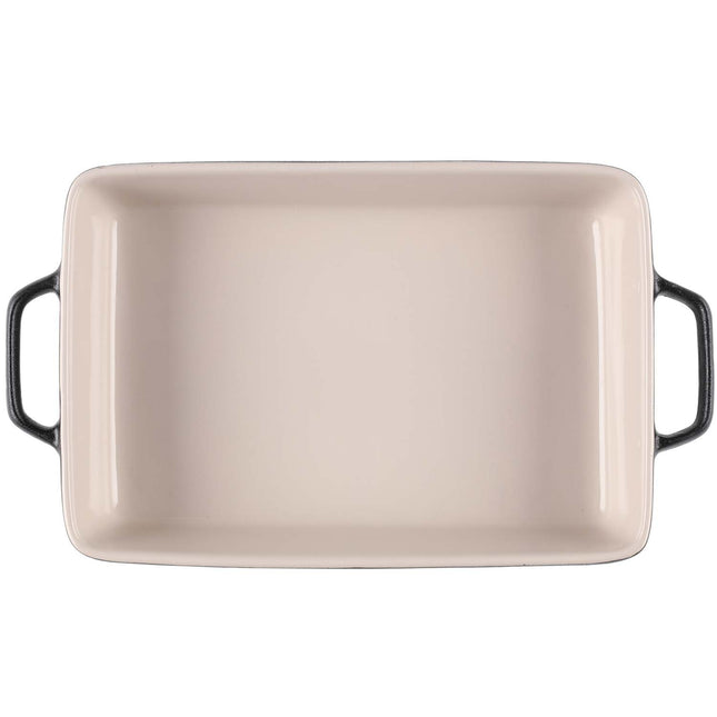 Keramik-Servierschale, 3 l Fassungsvermögen