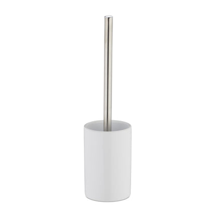 Brosse de toilette en céramique