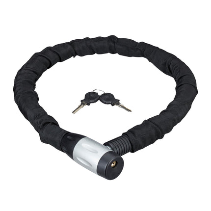 Chaîne antivol de 100 cm de long