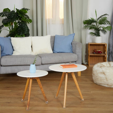 Lot de 32 couvre-pieds de chaise