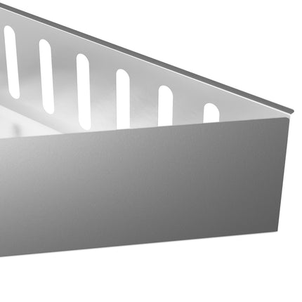 Kohlekörbe für Kugelgrill, 2er-Set