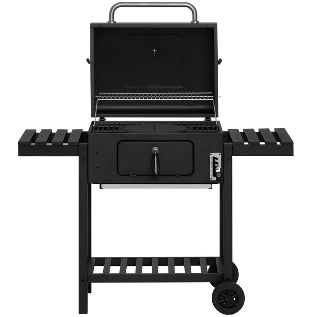 Charcoal grill Avalon 3