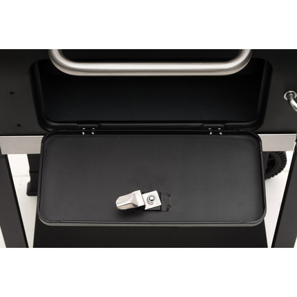 Charcoal grill Laguna