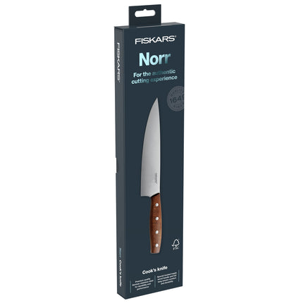 Kochmesser 20cm North
