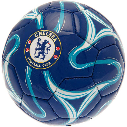 Chelsea FC Fußball, Größe 5