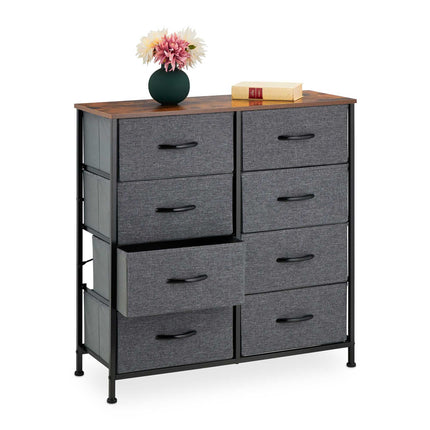 Commode à 8 tiroirs