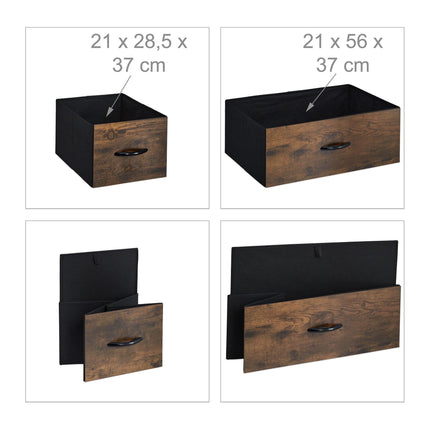Commode