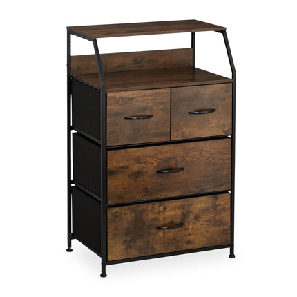 Commode