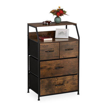 Commode