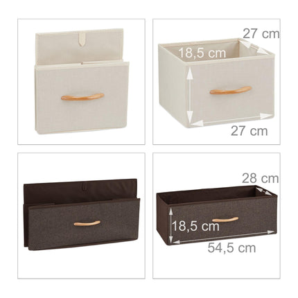 Commode à tiroirs. Design