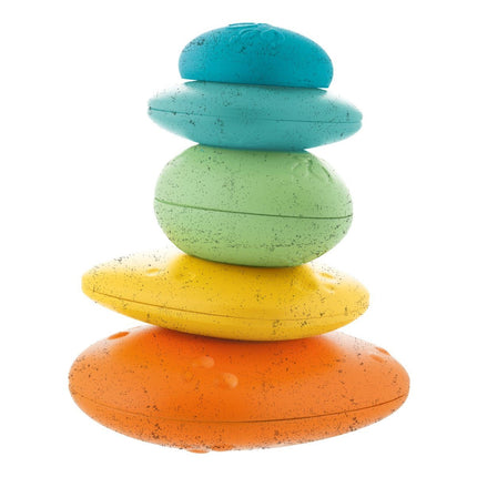 Chicco Jouet Éducatif Stone Balance Eco