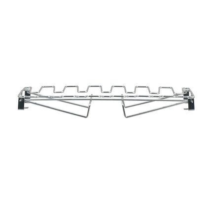 Hähnchenschenkelhalter für BBQ & Ofen, 2er-Set