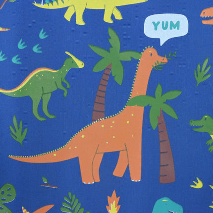 Chaise de camping pliante pour enfants avec motif animal