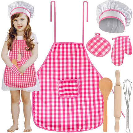Kinder-Kochset 23445 