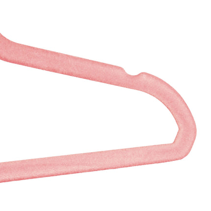 Lot de 20 cintres pour enfants