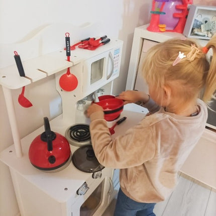 Ensemble de pots pour enfants 22817