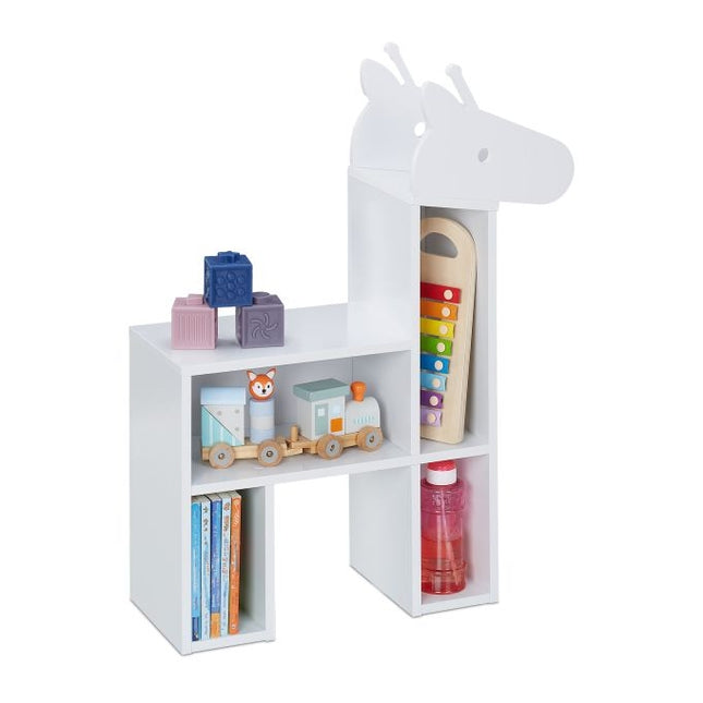 Étagère pour enfants Girafe