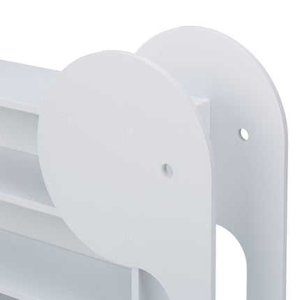 Étagère pour enfants éléphant