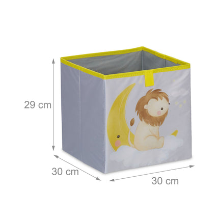Étagère pour enfants avec tiroirs