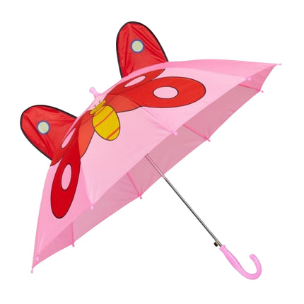 Parapluie enfant "Papillon"