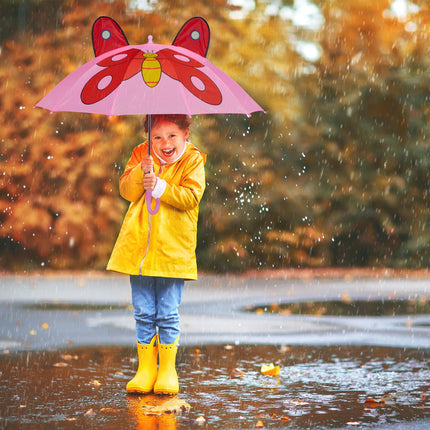 Parapluie enfant "Papillon"