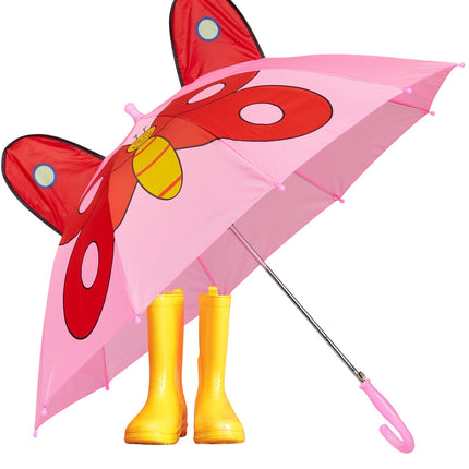 Parapluie enfant "Papillon"