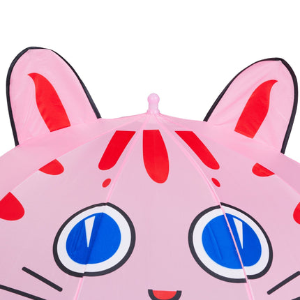 Kinderschirm "Katze"