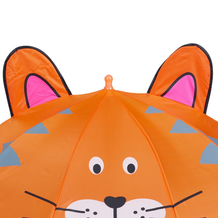 Parapluie enfant "Tigre"