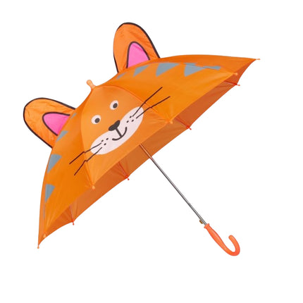 Parapluie enfant "Tigre"