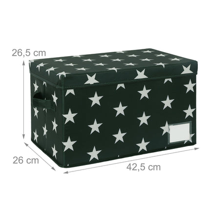 Boîte de rangement pour boules de Noël, peut contenir 30 décorations