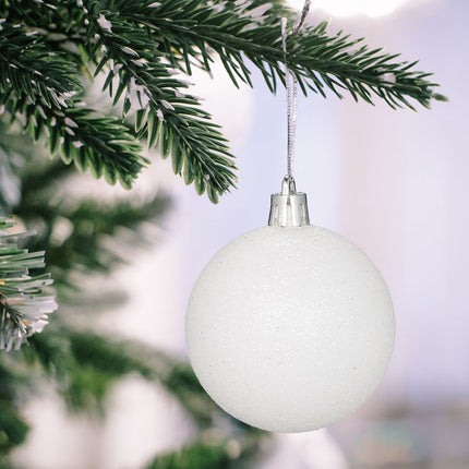 Ensemble de décorations de Noël, 100 pièces, 10 modèles