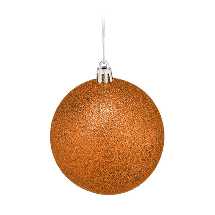 Weihnachtsbaumkugel-Set, 110 Plastikornamente