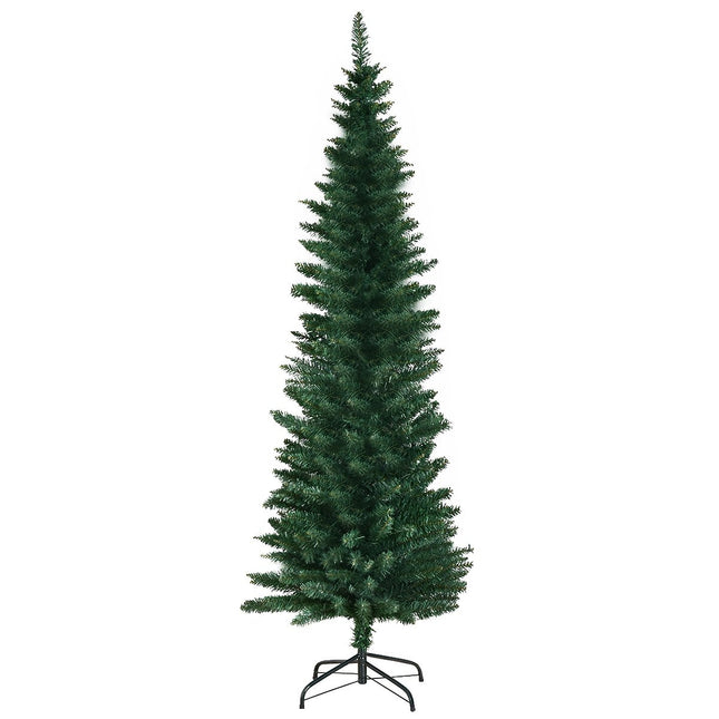Sapin de Noël Sapin de Noël artificiel Sapin de Noël 180cm