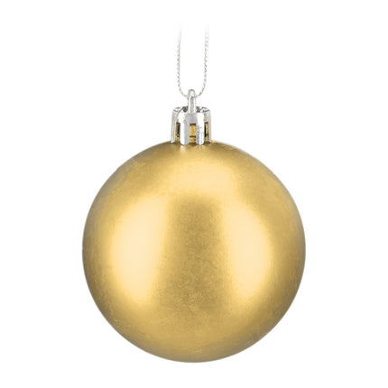Boules de sapin de Noël en lot de 150