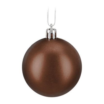 Christbaumkugeln im 150er Set