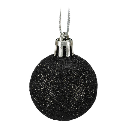 Christbaumkugeln im 50er Set