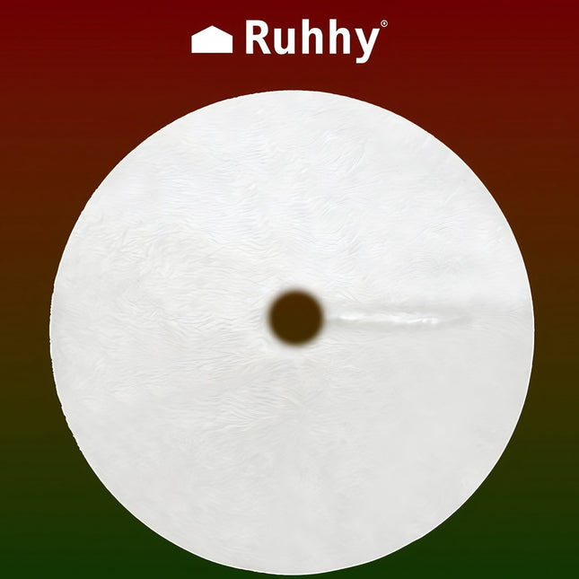 Weihnachtsbaummatte 90cm Ruhhy 22226