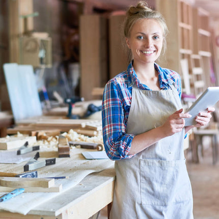 Klemmschellen Metall 6er Set
