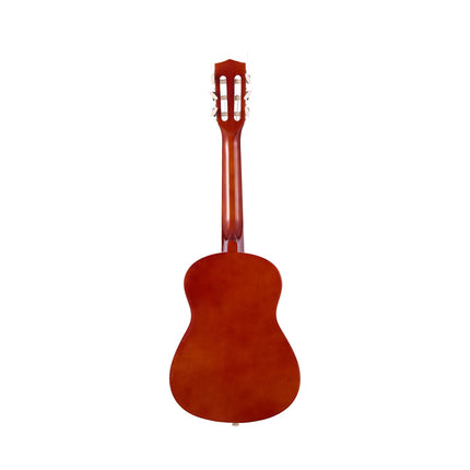 Classical Guitar 30 In, Nylon Strings Starter Kit