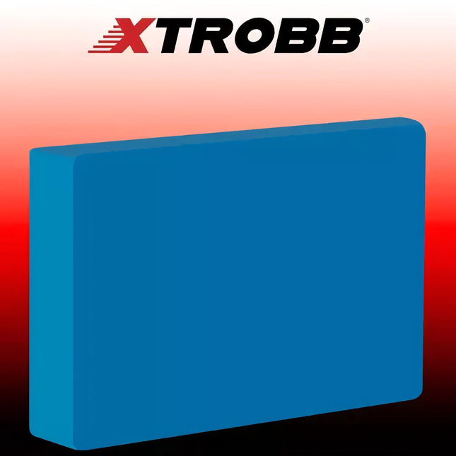 Argile pour nettoyer le vernis 180g Xtrobb 20761