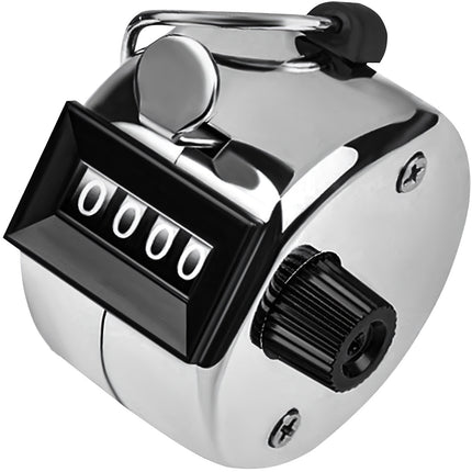 Clicker - compteur à main 23454