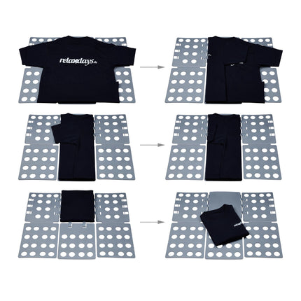 Chemise à vêtements génération 3