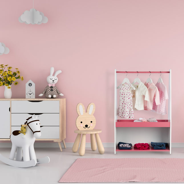 Cintre pour enfants