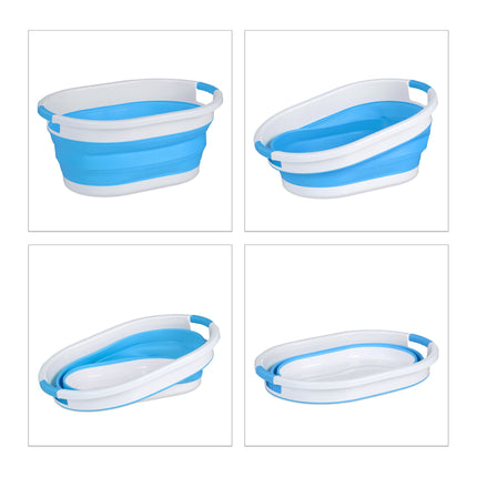 Cintres pour portes pliantes - lot de 2