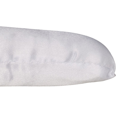 Kleiderbügel aus Satin