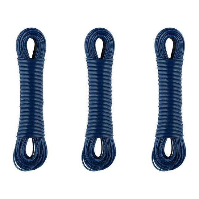 Cintre avec fil d'acier 3x 50 m